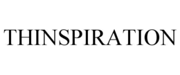 THINSPIRATION trademark