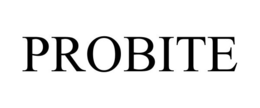 PROBITE trademark