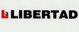 LA LIBERTAD trademark