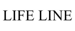 LIFE LINE trademark