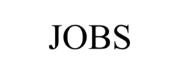 JOBS trademark