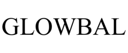 GLOWBAL trademark
