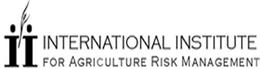II INTERNATIONAL INSTITUTE FOR AGRICULTURE RISK MANAGEMENT trademark