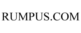 RUMPUS.COM trademark