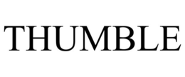 THUMBLE trademark