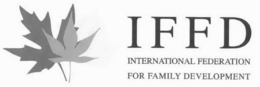 IFFD INTERNATIONAL FEDERATION FOR FAMILY DEVELOPMENT trademark
