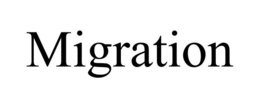 MIGRATION trademark