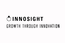 INNOSIGHT GROWTH THROUGH INNOVATION trademark