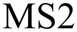 MS2 trademark