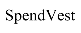 SPENDVEST trademark