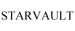 STARVAULT trademark
