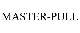 MASTER-PULL trademark