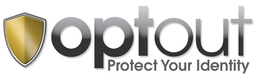 OPTOUT PROTECT YOUR IDENTITY trademark