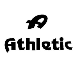 A ATHLETIC trademark