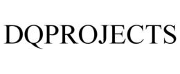 DQPROJECTS trademark