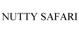 NUTTY SAFARI trademark