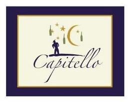 CAPITELLO trademark