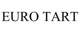 EURO TART trademark