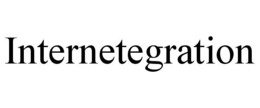INTERNETEGRATION trademark