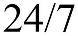 24/7 trademark