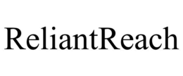 RELIANTREACH trademark
