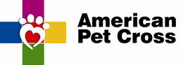 AMERICAN PET CROSS trademark