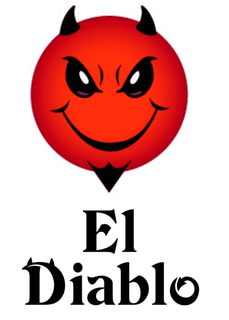 EL DIABLO trademark