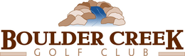 BOULDER CREEK GOLF CLUB trademark