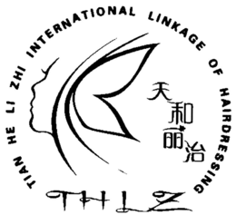 TIAN HE LI ZHI INTERNATIONAL LINKAGE OF HAIRDRESSING THLZ trademark