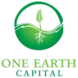 ONE EARTH CAPITAL trademark