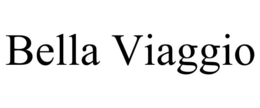 BELLA VIAGGIO trademark