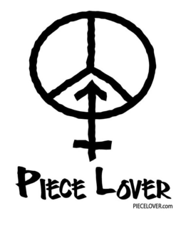 PIECE LOVER PIECELOVER.COM trademark