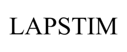 LAPSTIM trademark