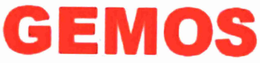 GEMOS trademark