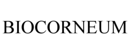 BIOCORNEUM trademark
