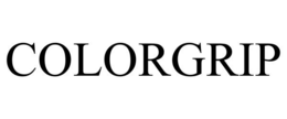 COLORGRIP trademark