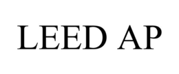 LEED AP trademark