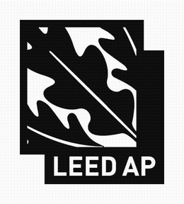 LEED AP trademark