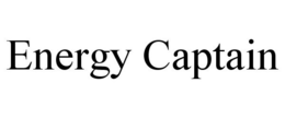ENERGY CAPTAIN trademark