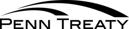 PENN TREATY trademark