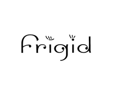 FRIGID trademark