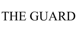 THE GUARD trademark