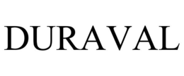 DURAVAL trademark