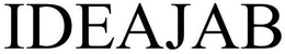 IDEAJAB trademark