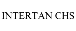 INTERTAN CHS trademark