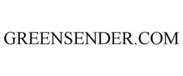 GREENSENDER.COM trademark