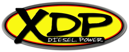 XDP DIESEL POWER trademark
