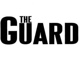 THE GUARD trademark