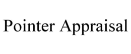 POINTER APPRAISAL trademark