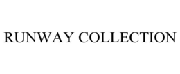 RUNWAY COLLECTION trademark